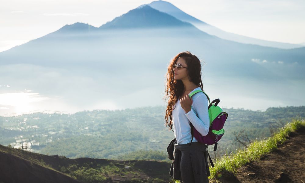 Trekking