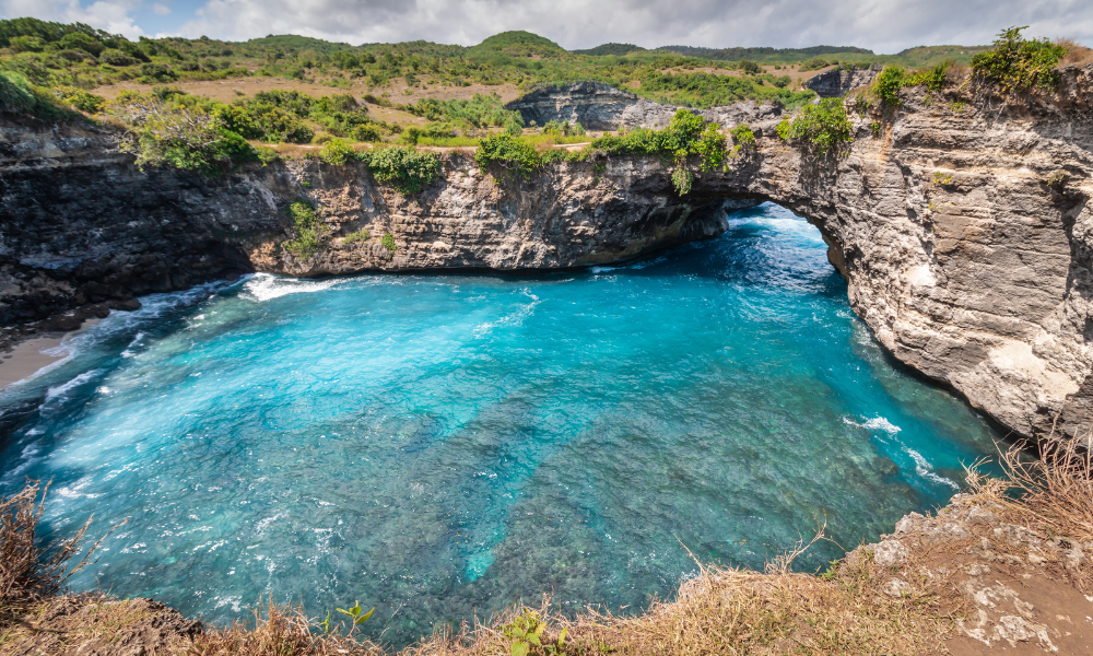 Kelingking Beach (6)